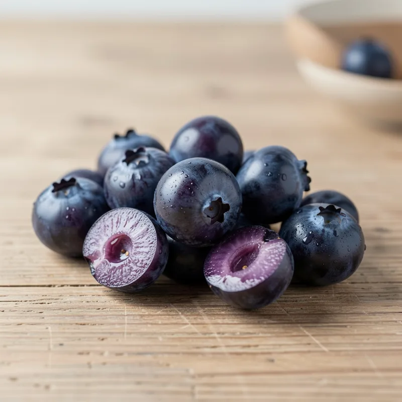 Myrtille sauvage : 10 bienfaits scientifiquement prouvés pour la santé