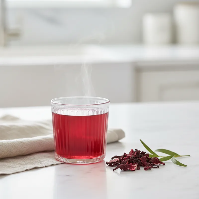 Infusions beauté : ces tisanes qui embellissent de l'intérieur