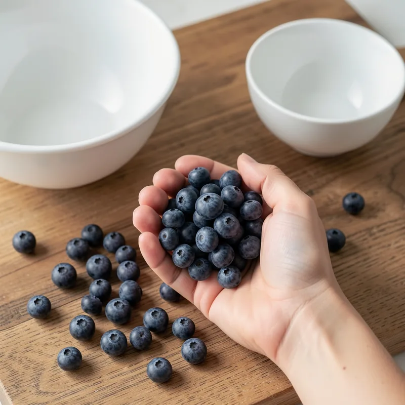 10 bienfaits santé de la myrtille prouvés par la science